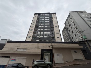 apartment em Rua Independência, Centro - Passo Fundo - RS