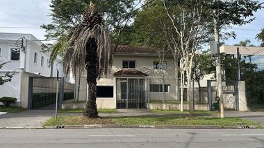 commercial_building em Rua Canadá, Jardim São Vicente - Franca - SP
