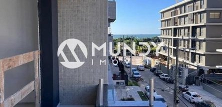 apartment em Rua dos Polvos, Jurerê - Florianópolis - SC
