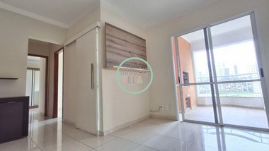 apartment em Avenida Jorge Zarur, Vila Ema - São José dos Campos - SP