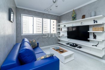 apartment em Rua da Bica, Freguesia do Ó - São Paulo - SP