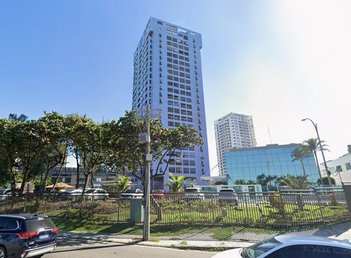 apartment em Avenida Lúcio Costa, Barra da Tijuca - Rio de Janeiro - RJ