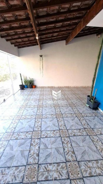 house em Rua Deodário Alves da Silva, Parque das Paineiras - Sorocaba - SP