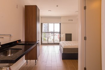 apartment em Rua Cristiano Viana, Cerqueira César - São Paulo - SP