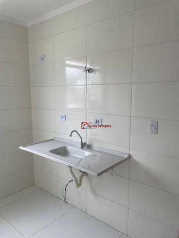 apartment em Rua Peirópolis, Vila Guilherme - São Paulo - SP