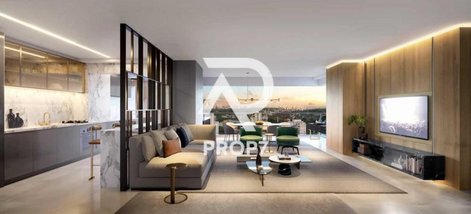 apartment em Rua Joaquim Guarani, Jardim das Acácias - São Paulo - SP