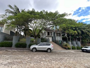house em Rua Bahia, Cocal do Sul - Cocal do Sul - SC