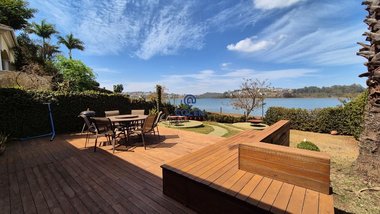 house em Avenida Garça, Alphaville - Lagoa dos Ingleses - Nova Lima - MG