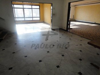 commercial_property em Santos Dumont, Luz - São Paulo - SP