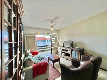 apartment em Rua Rio Carreiro, Centro - Xangri-Lá - RS