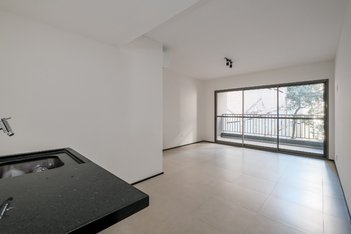 apartment em Rua da Consolação, Consolação - São Paulo - SP