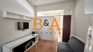 apartment em Rua Barão de Ipanema, Copacabana - Rio de Janeiro - RJ