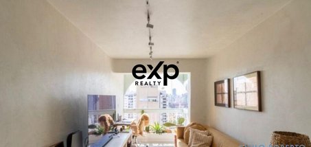 apartment em Rua Santa Justina, Vila Olímpia - São Paulo - SP