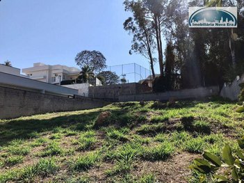 land_lot em Avenida Frank Swalles, Cachoeira - Vinhedo - SP