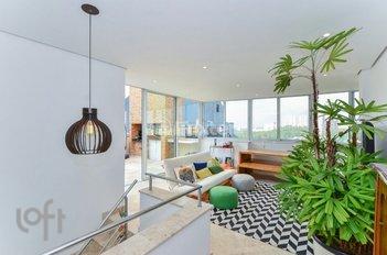 apartment em Almansa, Vila Andrade - São Paulo - SP