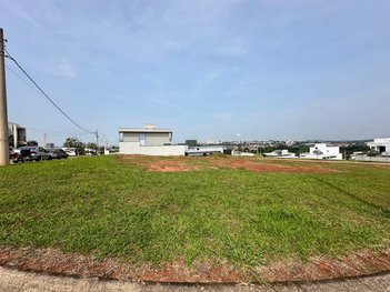 land_lot em Rodovia Deputado Nagib Chaib, Parque do Estado II - Mogi Mirim - SP