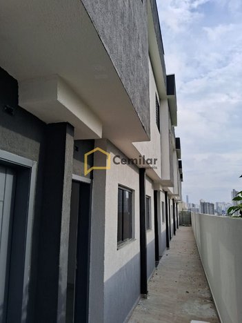 house em Rua General Sócrates, Penha de França - São Paulo - SP