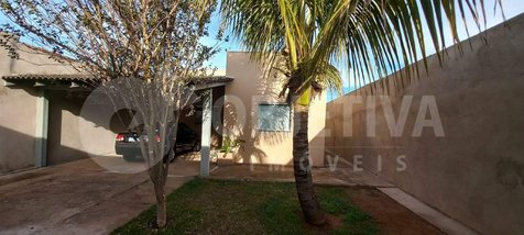 house em Rua Ingá, Morumbi - Uberlândia - MG