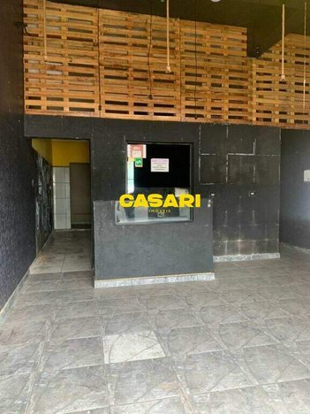 business em Avenida Senador Vergueiro, Rudge Ramos - São Bernardo do Campo - SP