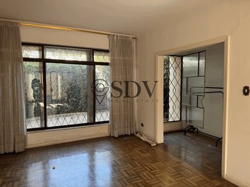 house em Rua Maestro Chiaffarelli, Jardim Paulista - São Paulo - SP