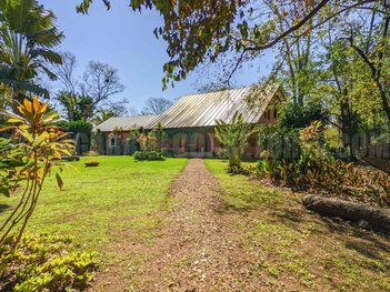 house em Rua Leonel Monteiro, Formoso - Bonito - MS