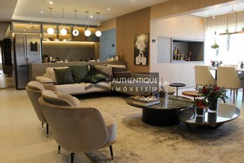 apartment em Rua Domingos Lopes, Campo Belo - São Paulo - SP