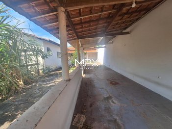 house em Rua Montreal, Parque Água Branca - Piracicaba - SP