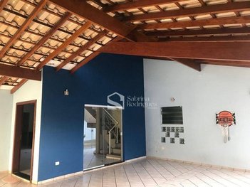 house em Rua Rafard, Jardim Santiago - Indaiatuba - SP