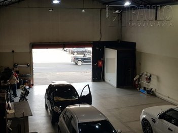 business em Água Branca, Higienópolis - Piracicaba - SP