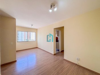 apartment em Rua Pintassilgo, Vila Uberabinha - São Paulo - SP