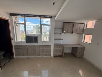 office em Francisco Sales, Floresta - Belo Horizonte - MG