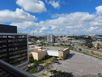 office em Caulim, Cerâmica - São Caetano do Sul - SP