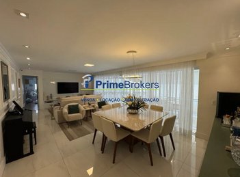 apartment em Rua Professor José Leite e Oiticica, Vila Gertrudes - São Paulo - SP