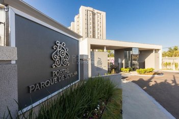 apartment em Avenida Rodrigo Fernando Grillo, Jardim das Flores - Araraquara - SP