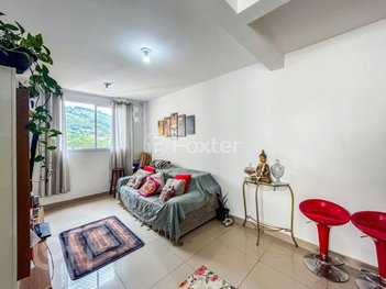 apartment em Travessa Esporte Clube Cruzeiro, Morro Santana - Porto Alegre - RS