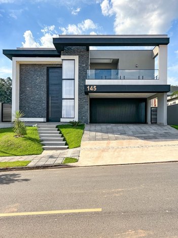 house em Rodovia dos Agricultores, Jardim Portugal - Valinhos - SP