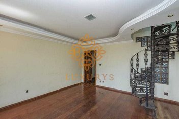 house em Rua Alcides Romualdo da Silva, Alto Caiçaras - Belo Horizonte - MG