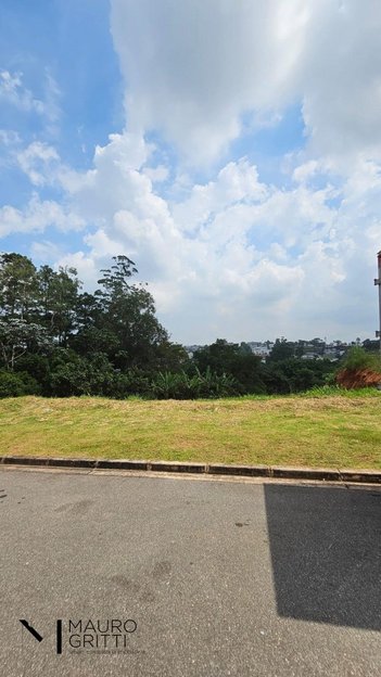 land_lot em Estrada do Capuava, Paisagem Renoir - Cotia - SP