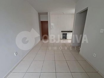 apartment em Rua do Calistemon, Panorama - Uberlândia - MG