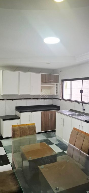 house em Rua Anizio Costa, São João - Itajaí - SC