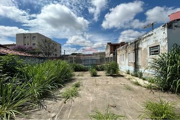 land_lot em Rua Eduardo Lopes, Santo André - Belo Horizonte - MG