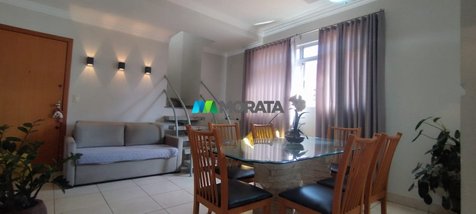 apartment em Rua Coronel Pedro Jorge, Prado - Belo Horizonte - MG