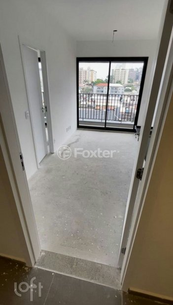 apartment em Rua Fradique Coutinho, Pinheiros - São Paulo - SP