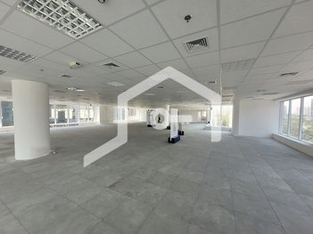 office em Engenheiro Luiz Carlos Berrini, Cidade Monções - São Paulo - SP