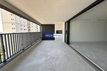 apartment em Rua Sena Madureira, Vila Clementino - São Paulo - SP