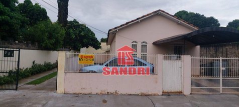 land_lot em Rua Cariovaldo Ferreira, Zona 28 - Maringá - PR