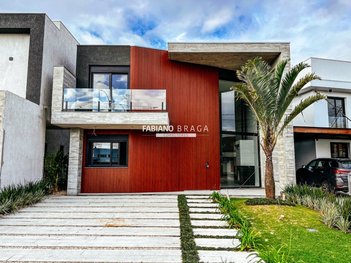 house em Rua Rio Camisas, Xangri-Lá - Xangri-Lá - RS