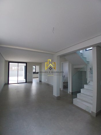 apartment em Rua Aureliano Lessa, Liberdade - Belo Horizonte - MG