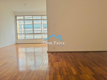 apartment em Rua Afonso Braz, Vila Nova Conceição - São Paulo - SP