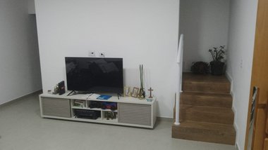 house em Rua Neri de Barcelos, Jardim Mutinga - São Paulo - SP